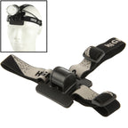 Head Strap Length: 45cm (Using in S-CA-8102)
