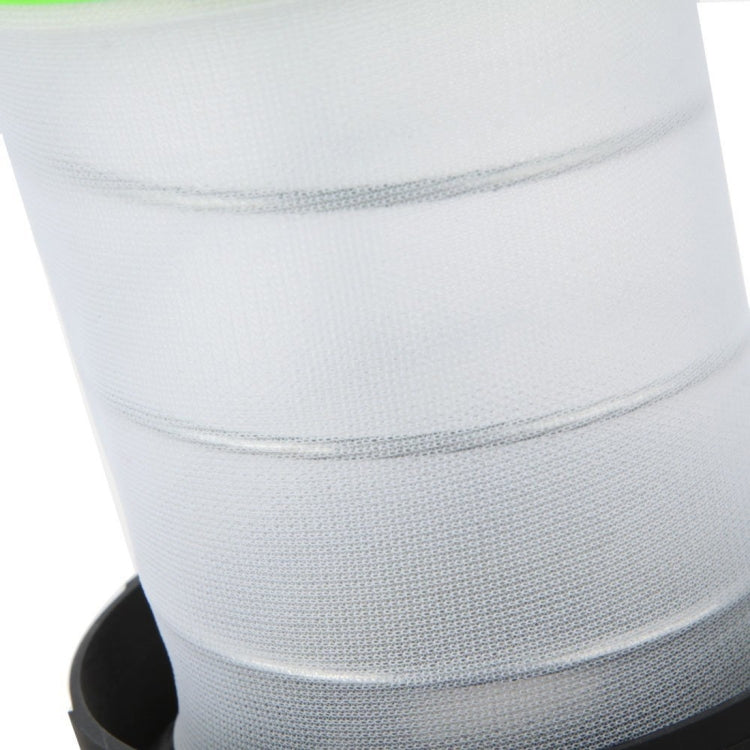 Retractable LED 3-Mode Lantern Light Tent Lamp