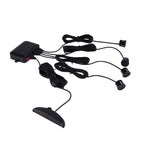 Car Parking Reversing Buzzer & LED Sensors 4 safe sensor