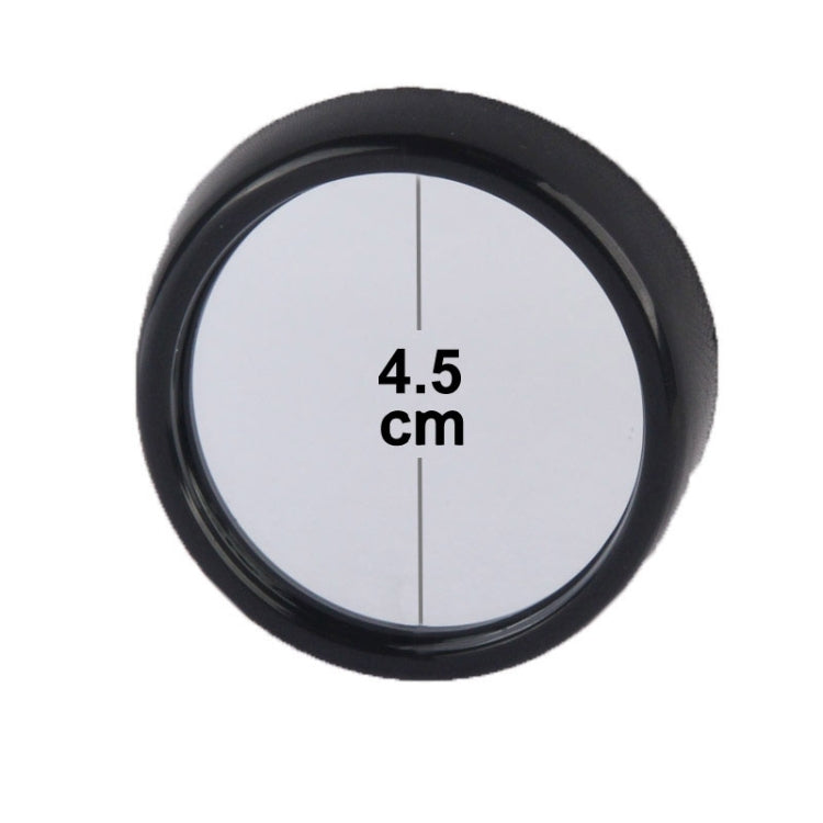3R-012 Car Blind Spot Mirror, 360 Degrees Angle Adjustable
