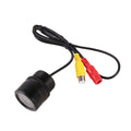LED Sensor Car Rear View Camera, Support Color Lens/ 120 Degrees Viewable / Waterproof & Night Sensor function, Diameter: 28mm