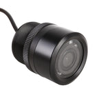 LED Sensor Car Rear View Camera, Support Color Lens/ 120 Degrees Viewable / Waterproof & Night Sensor function, Diameter: 28mm