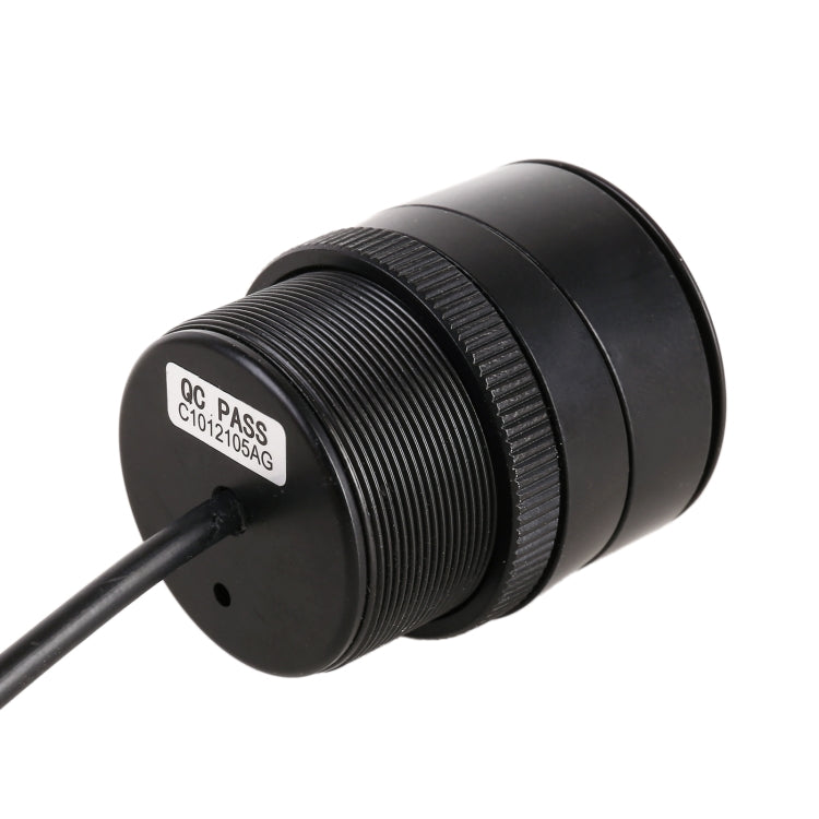 LED Sensor Car Rear View Camera, Support Color Lens/ 120 Degrees Viewable / Waterproof & Night Sensor function, Diameter: 28mm