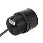 LED Sensor Car Rear View Camera, Support Color Lens/ 120 Degrees Viewable / Waterproof & Night Sensor function, Diameter: 28mm