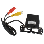 LED Sensor Car Rear View Camera, Support Color Lens/135°Viewable / Waterproof & Night Sensor function
