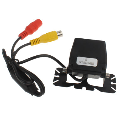 LED Sensor Car Rear View Camera, Support Color Lens/135°Viewable / Waterproof & Night Sensor function