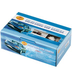 E325 LED Sensor Car Rear View Camera, Support Color Lens / 120 Degree Viewable / Waterproof & Night Sensor Function, Diameter: 28mm
