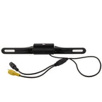 LED Sensor Car Rear View Camera, Support Color Lens / 135 Degree Viewable / Waterproof & Night Sensor Function