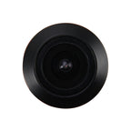 16.5mm Waterproof Rear View Camera for Car GPS, Wide viewing angle: 120 degree