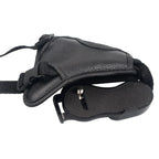 Leather Camera Grip — view 3