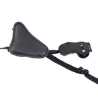 Leather Camera Grip — view 4
