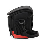 Universal Mini Digital Cloth Camera Bag with Strap, Size: 115 x 105 x 155mm