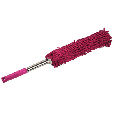 Car Cleaning Brush, Size: 57 x 7.2cm