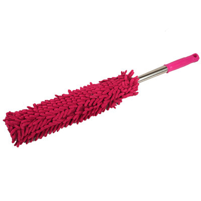 Car Cleaning Brush, Size: 57 x 7.2cm
