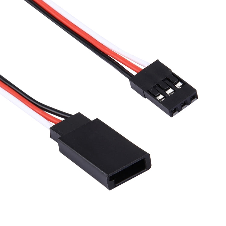 10 pcs 15cm Servo Extension Lead Wire Cable — view 4