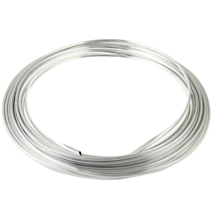 Car Auto Truck Door Edge Guard Trim Molding Protector Strip, Length: 12m