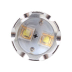 750LM 6500K White Light 10-3535-LEDs Car Foglight, Constant Current, DC12-24V, H7 50W