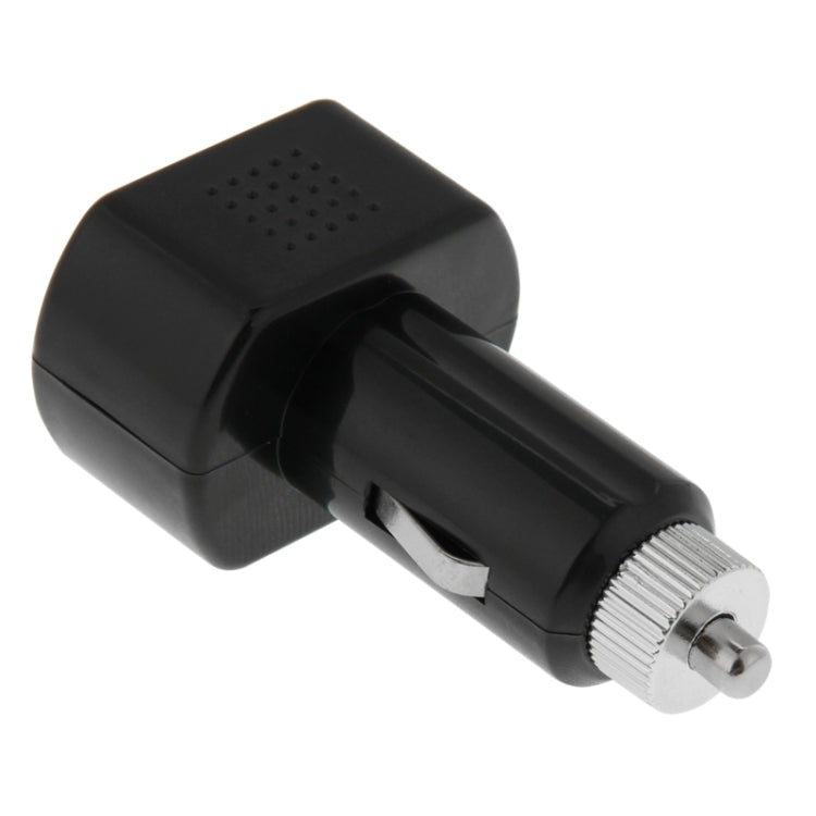DC 12V / 24V LED Display Mini Auto Electric Voltmeter