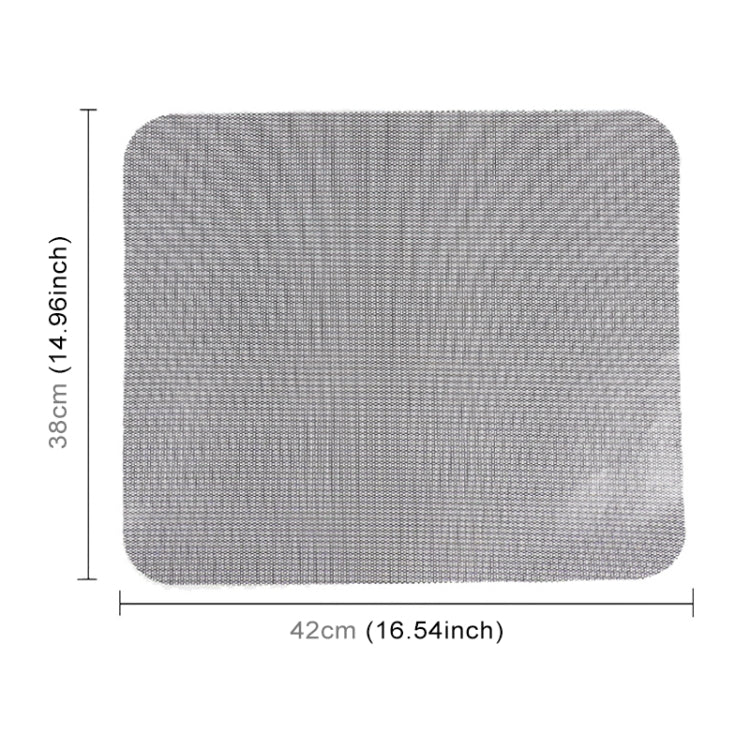 2 PCS Car Styling UV Protection Electrostatic Stickers