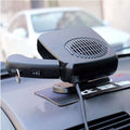 Demister Defroster Auto Heating Cooling Fan, SJ-006 12V