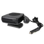 Demister Defroster Auto Heating Cooling Fan, SJ-006 12V