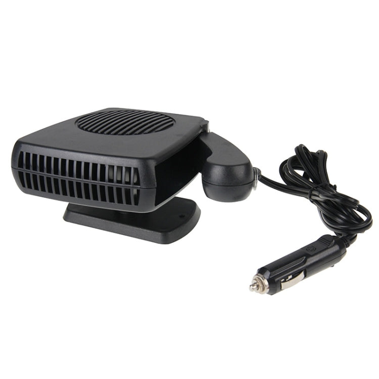 Demister Defroster Auto Heating Cooling Fan, SJ-006 12V