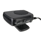 Demister Defroster Auto Heating Cooling Fan, SJ-006 12V