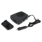 Demister Defroster Auto Heating Cooling Fan, SJ-006 12V