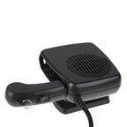 Demister Defroster Auto Heating Cooling Fan, SJ-006 12V