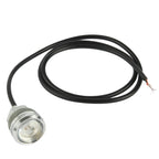 3W Waterproof Eagle Eye Light LED Light for Vehicles, Cable Length: 60cm