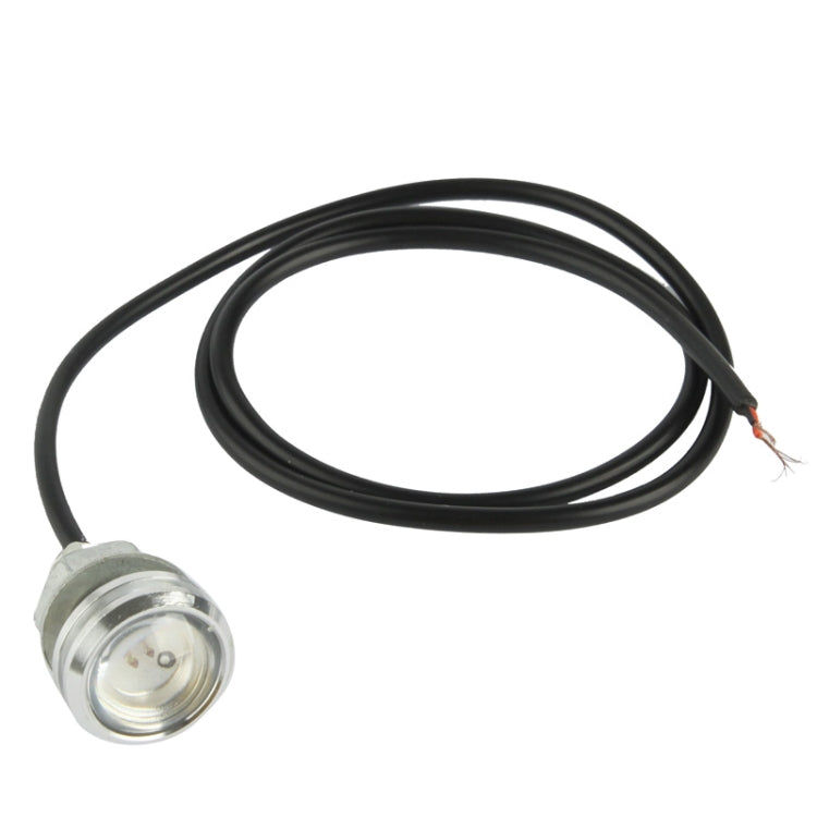 3W Waterproof Eagle Eye Light LED Light for Vehicles, Cable Length: 60cm