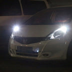 10 PCS T10 8 LED Car Signal Light Bulb