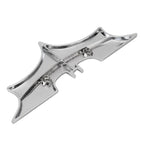 Fashionable Bat Style 3D Car Decoration Sticker