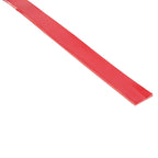 Universal Transparent Double Sided Adhesive Tape, Width: 0.8cm, Length: 2m