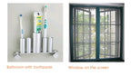 Universal Transparent Double Sided Adhesive Tape, Width: 1cm, Length: 2m