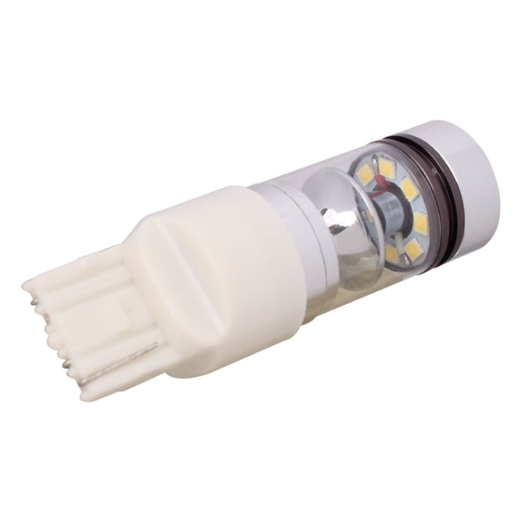 T20 7440 850LM 100W LED Car Rear Fog / Turn Signals / Daytime Running Light Bulb, DC 12-24V