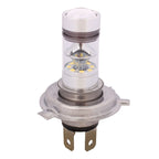 H4 850LM P43T 100W LED Car Front Headlights / Daytime Running Light / Driving Lamp Bulb, DC 12-24V