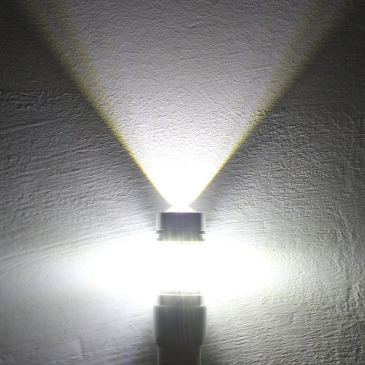 H4 850LM P43T 100W LED Car Front Headlights / Daytime Running Light / Driving Lamp Bulb, DC 12-24V