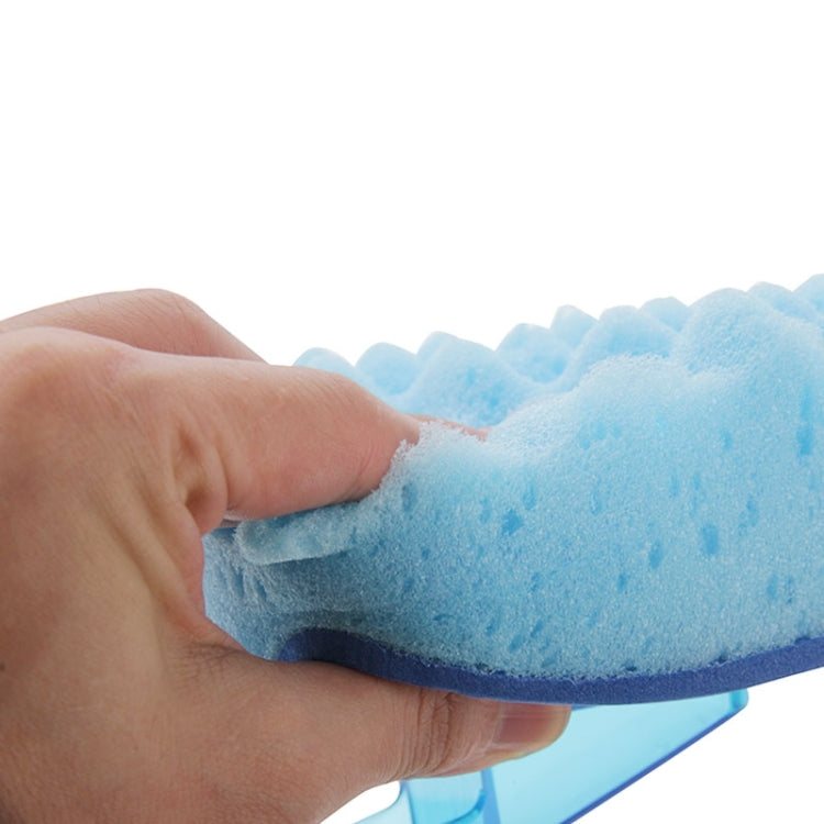 Household Cleaning Sponge Car Wash Sponge with Handles
