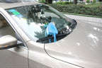 Household Cleaning Sponge Car Wash Sponge with Handles