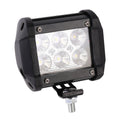 18W 6 LED White Light Floodlight Engineering Lamp / Waterproof IP67 SUVs Light