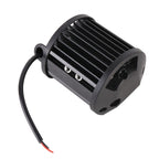 18W 6 LED White Light Floodlight Engineering Lamp / Waterproof IP67 SUVs Light