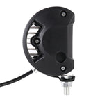 18W 6 LED White Light Floodlight Engineering Lamp / Waterproof IP67 SUVs Light