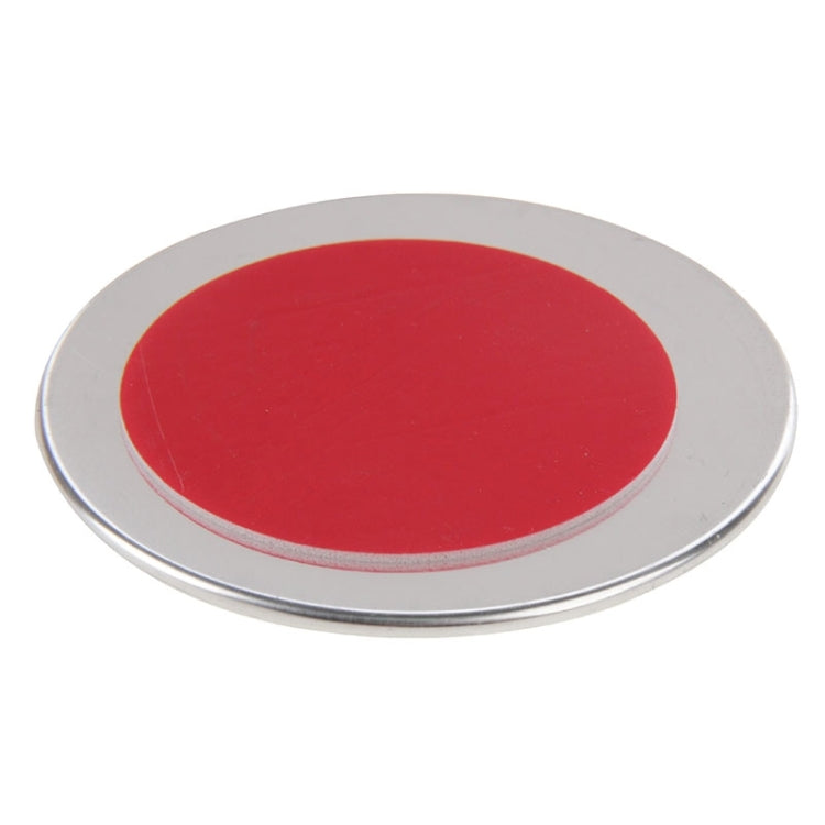 3R-030 Car Blind Spot Rear View Wide Angle Mirror, Diameter: 7.5cm