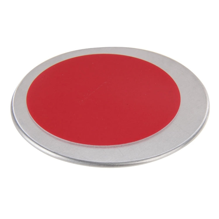 3R-033 Car Blind Spot Rear View Wide Angle Mirror, Diameter: 9.5cm