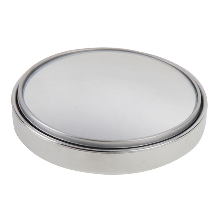3R-036 Car Blind Spot Rear View Wide Angle Mirror, Diameter: 7.5cm