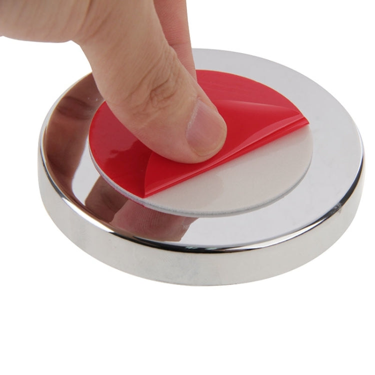 3R-036 Car Blind Spot Rear View Wide Angle Mirror, Diameter: 7.5cm