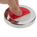 3R-036 Car Blind Spot Rear View Wide Angle Mirror, Diameter: 7.5cm