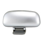 Left Side Rear View Blind Spot Mirror Universal adjustable Wide Angle Auxiliary Mirror