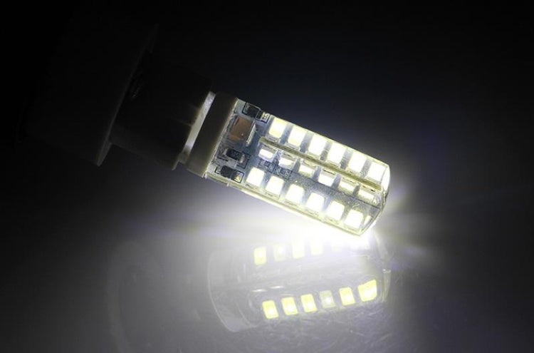 G9 3W 220-240LM 48-2835-LED Car Light Bulb, AC 220V